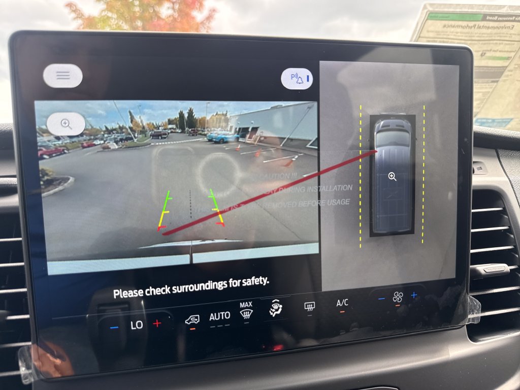 New 2026 Ford Transit 350 XL RWD image 27