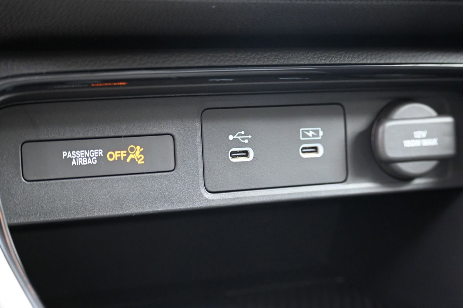 New 2026 Honda CR-V EX-L image 35