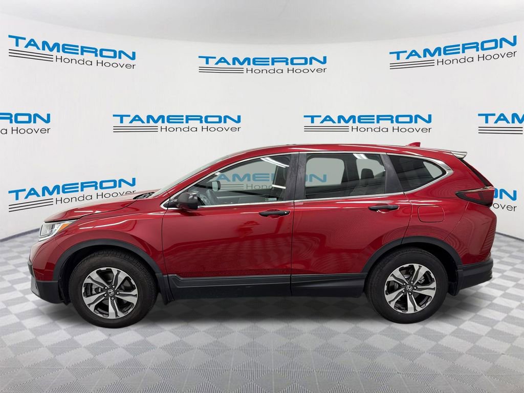 Used 2020 Honda CR-V LX image 2