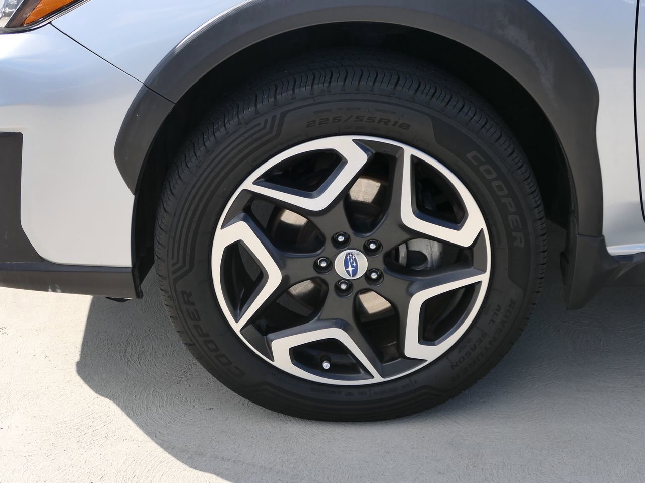 Used 2018 Subaru Crosstrek 2.0i Limited w/ Popular Package #2 image 10