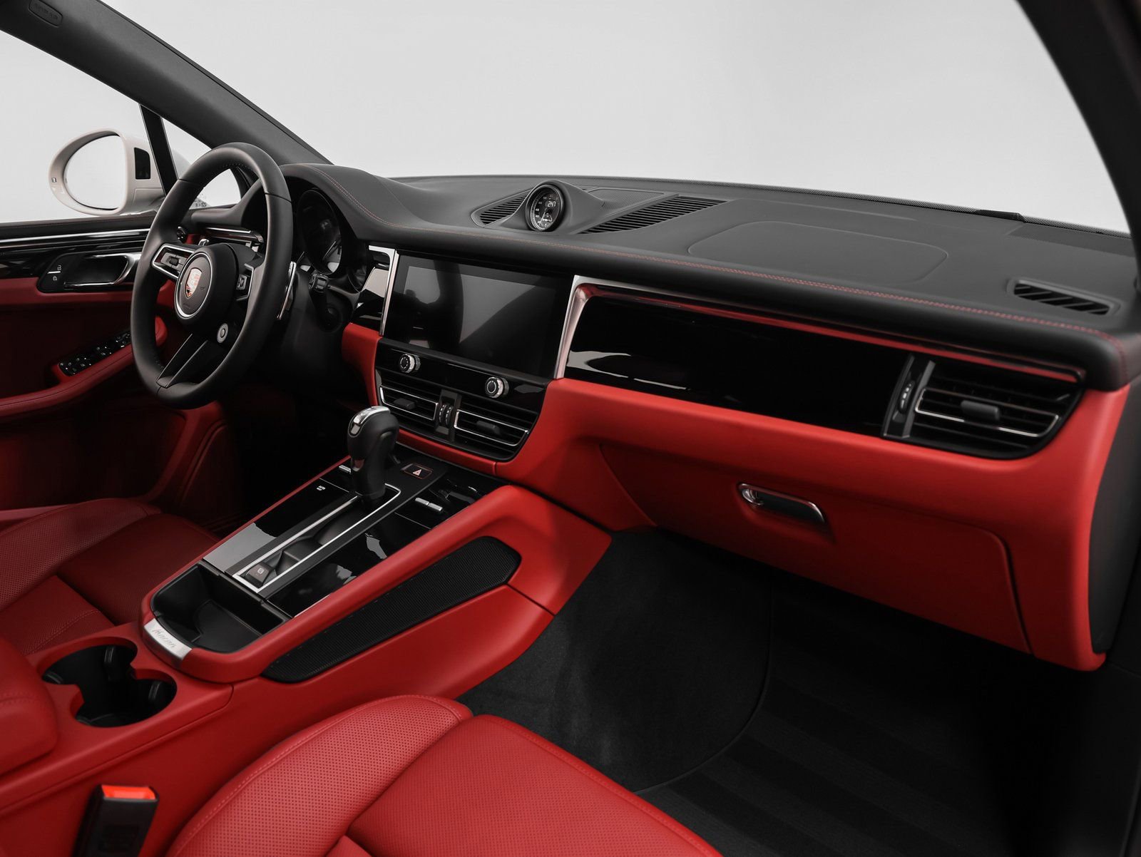 New 2026 Porsche Macan S image 28