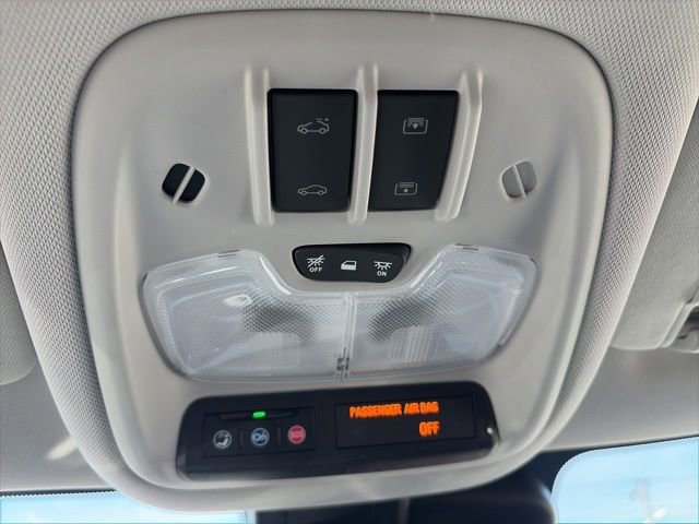 New 2026 Chevrolet TrailBlazer LT w/ Convenience Package image 25