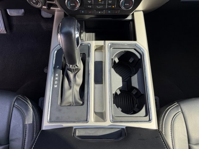 Used 2020 Ford F150 Lariat RWD image 18