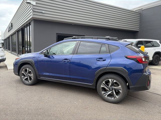 Used 2024 Subaru Crosstrek 2.0i Premium AWD/4WD image 7
