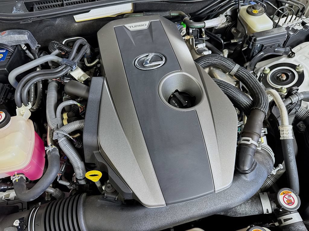 Used 2019 Lexus IS 300 w/ Premium Package RWD image 40