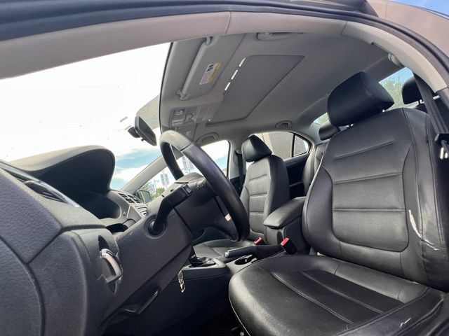Used 2012 Volkswagen Jetta SE FWD image 14