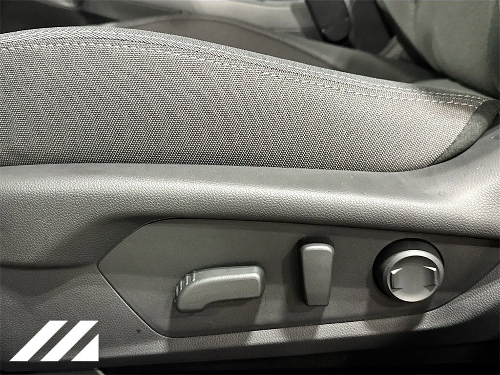 New 2026 Subaru Crosstrek 2.0i Premium image 19