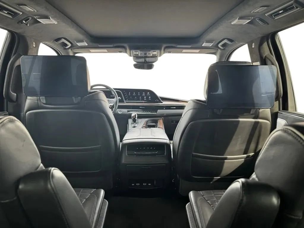 Used 2021 Cadillac Escalade Sport Platinum image 21