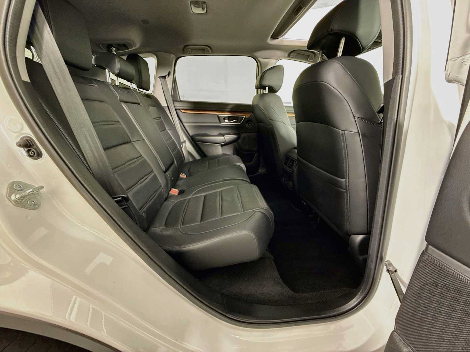 Certified 2021 Honda CR-V EX-L image 25