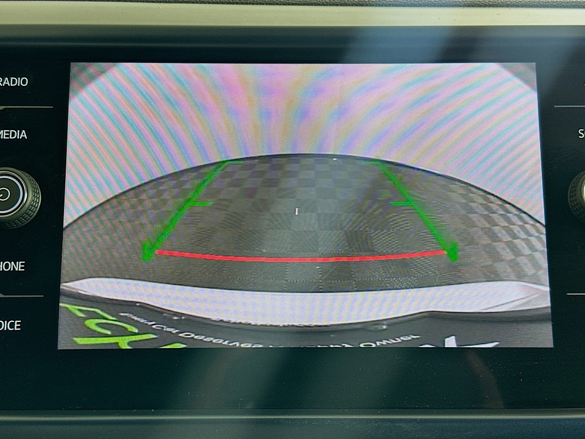 Used 2024 Volkswagen Taos SE image 22