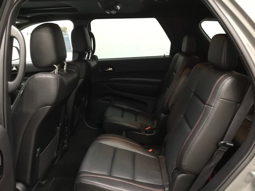 New 2026 Dodge Durango GT image 38