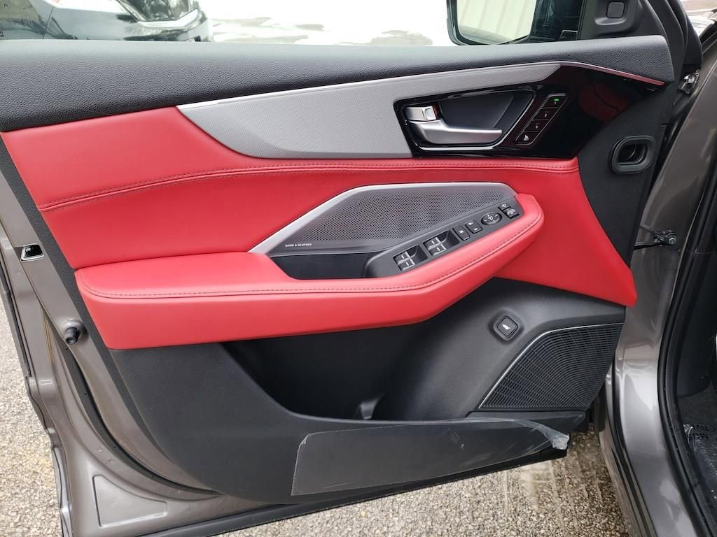 New 2026 Acura MDX A-Spec image 11