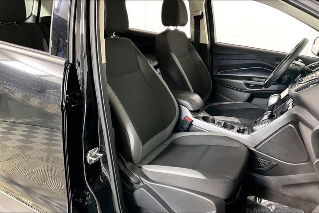 Used 2014 Ford Escape S image 7