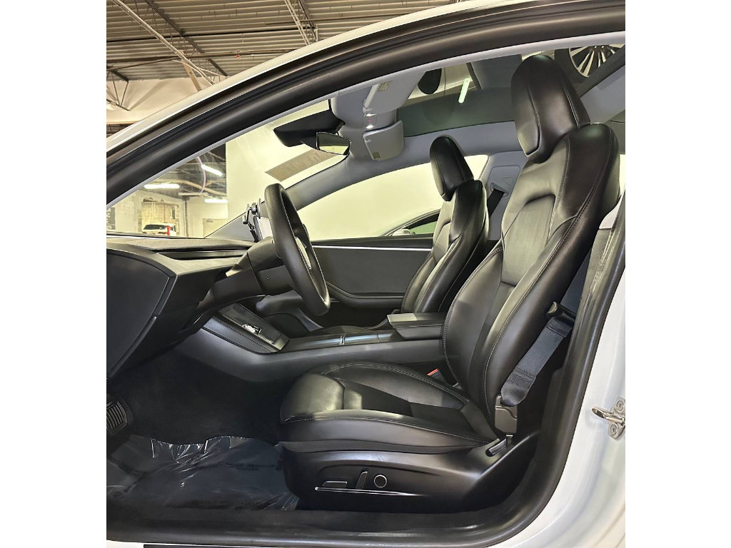 Used 2024 Tesla Model 3 Standard Range RWD image 21