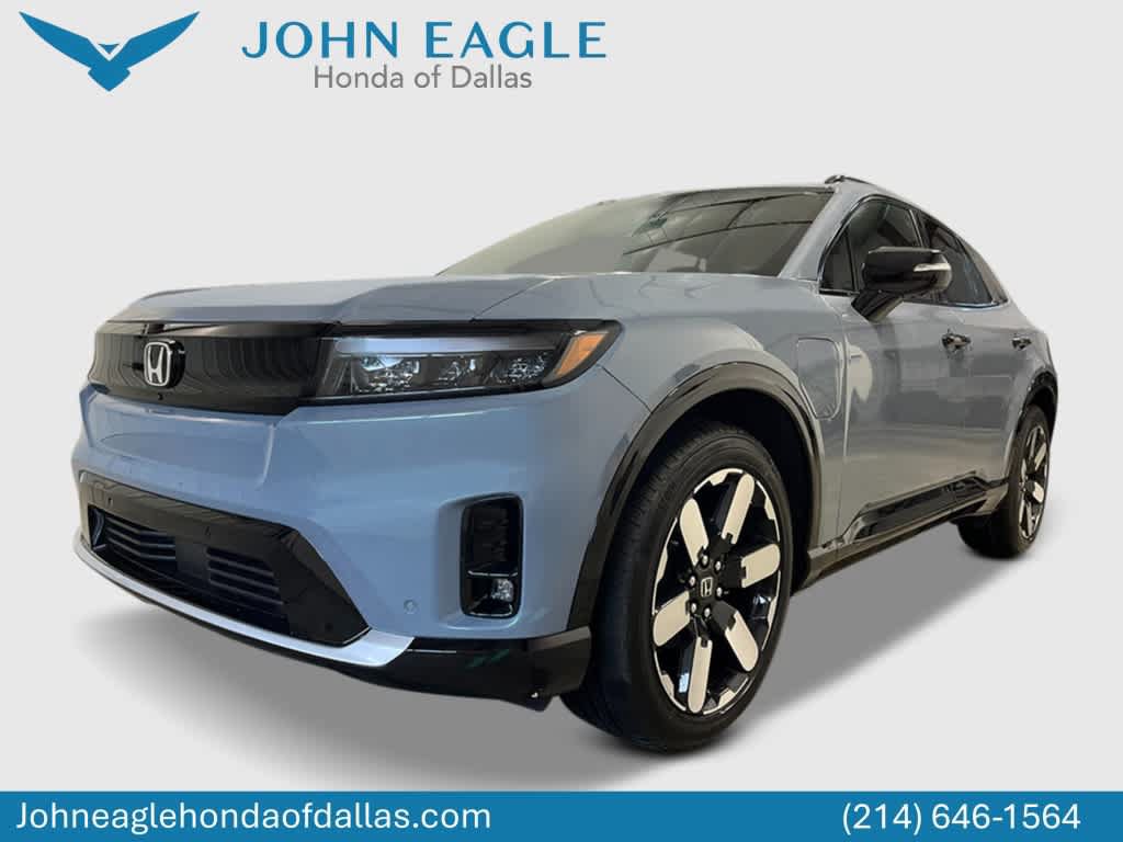 New 2026 Honda Prologue Elite