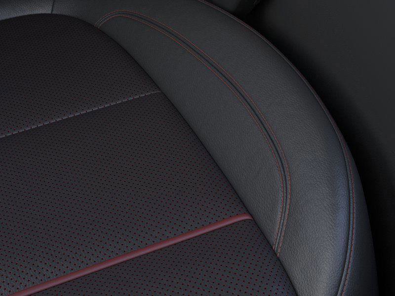 New 2025 Chevrolet Blazer RS w/ Driver Confidence II Package image 21