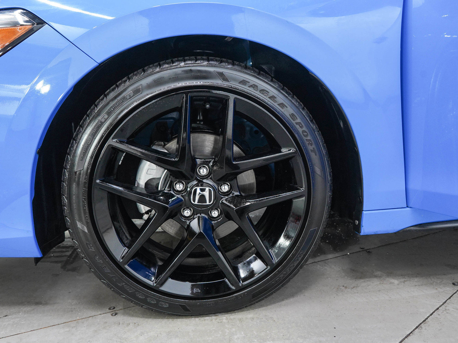 Used 2024 Honda Civic Sport image 26