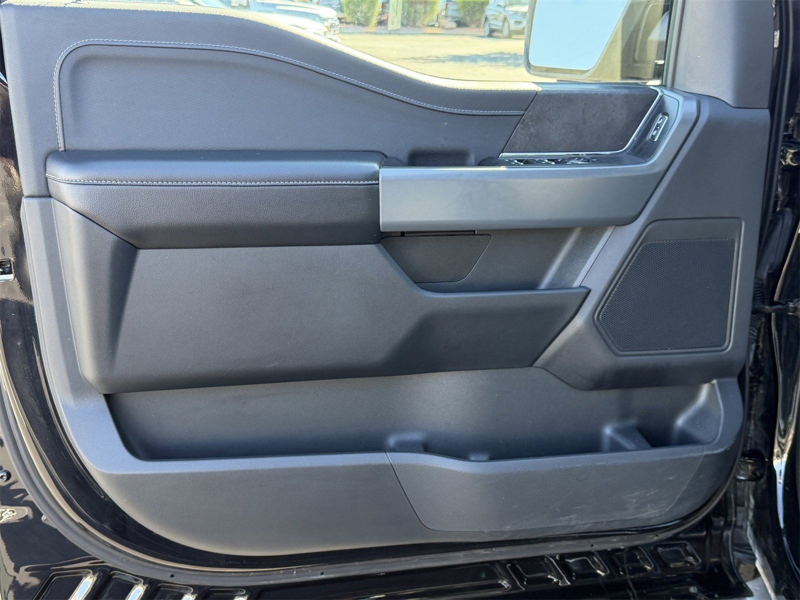 Certified 2024 Ford F150 XLT w/ Mobile Office Package image 15