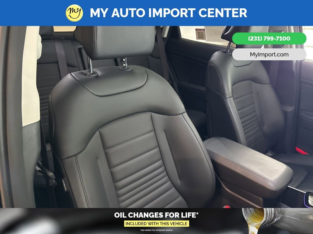 Used 2025 Kia Sportage SX Prestige image 31