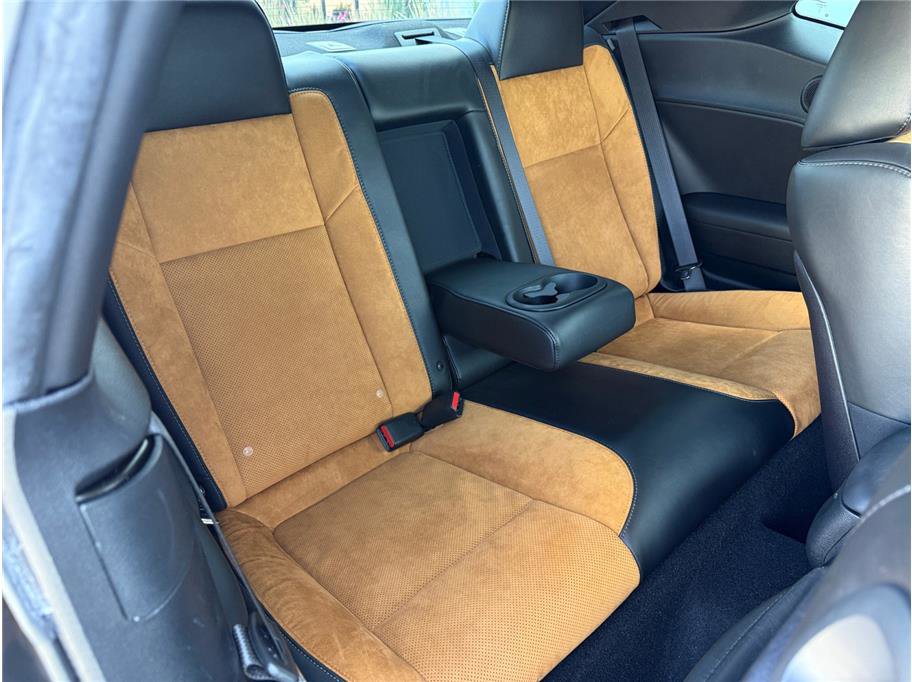 Used 2021 Dodge Challenger R/T Scat Pack w/ Dynamics Package image 37