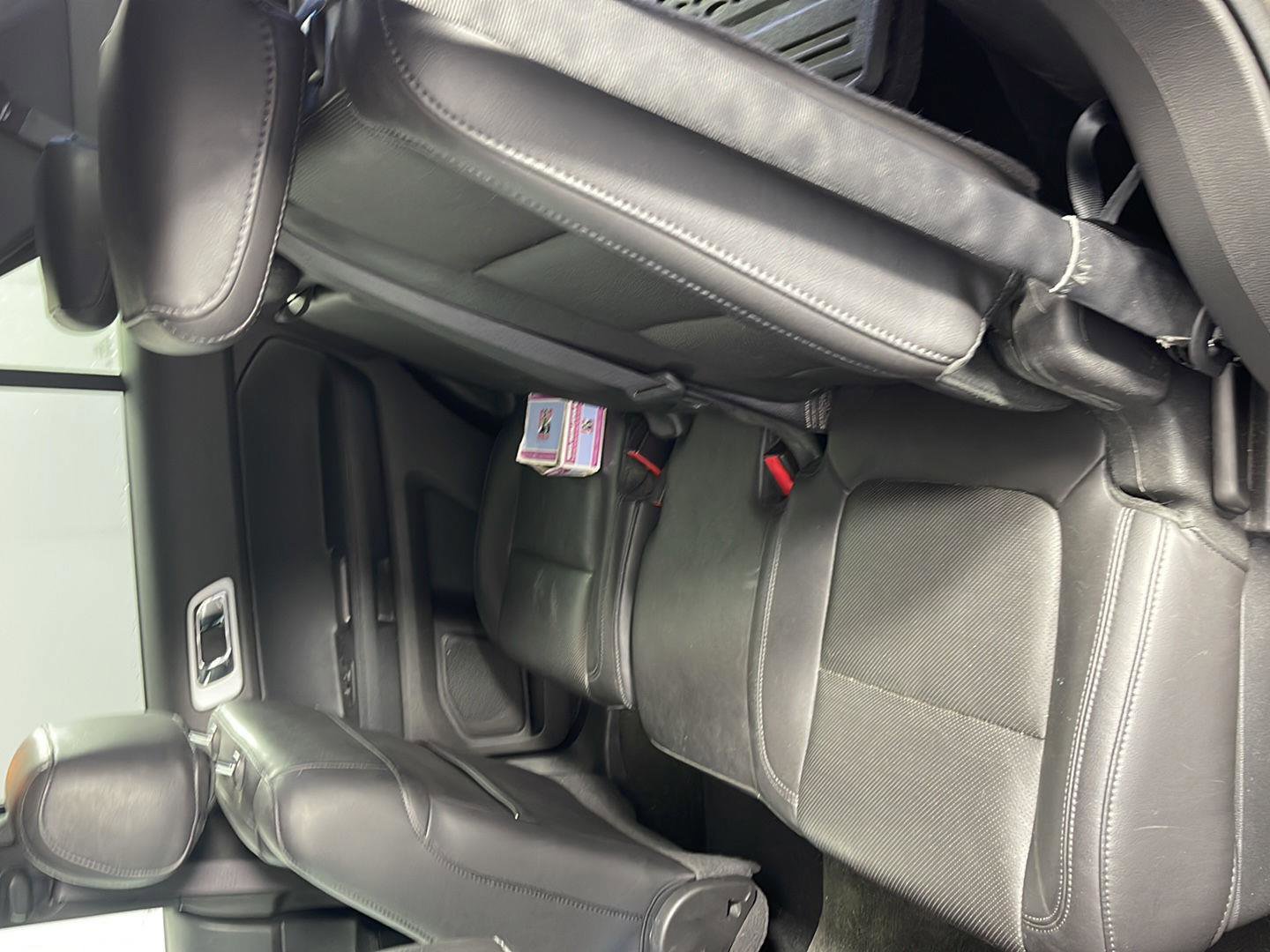 Used 2015 Ford Explorer Limited w/ Equipment Group 302A image 12