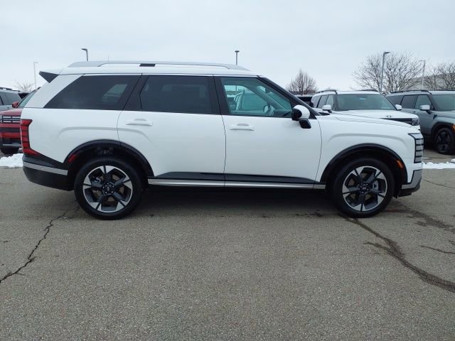 New 2026 Hyundai Palisade Limited image 5