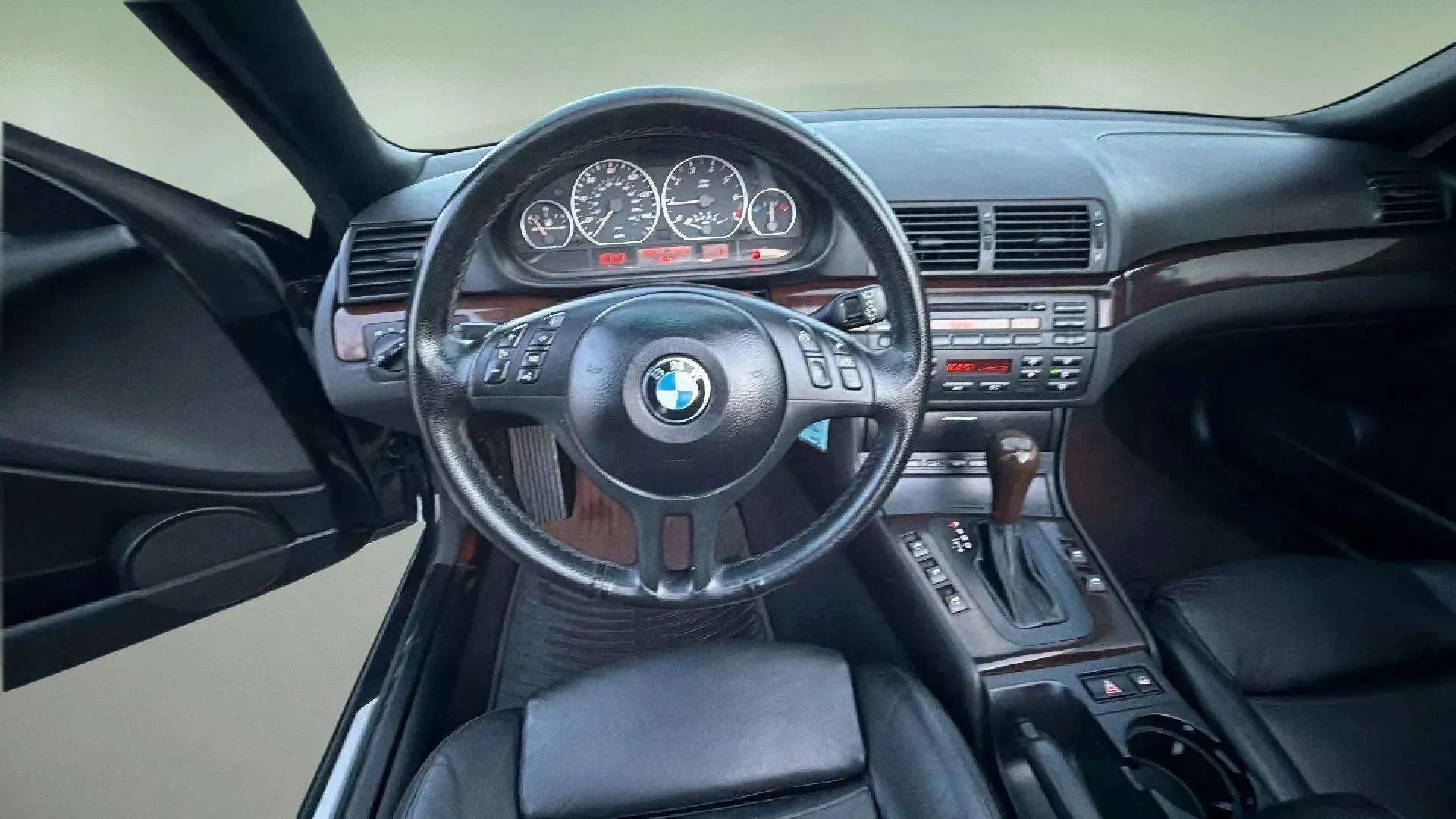 Used 2006 BMW 330Ci Convertible image 19