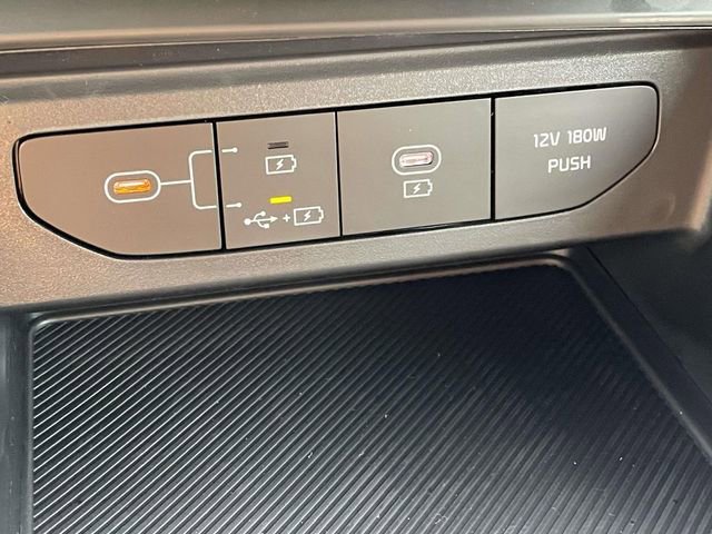 New 2026 Kia K5 LXS FWD image 36