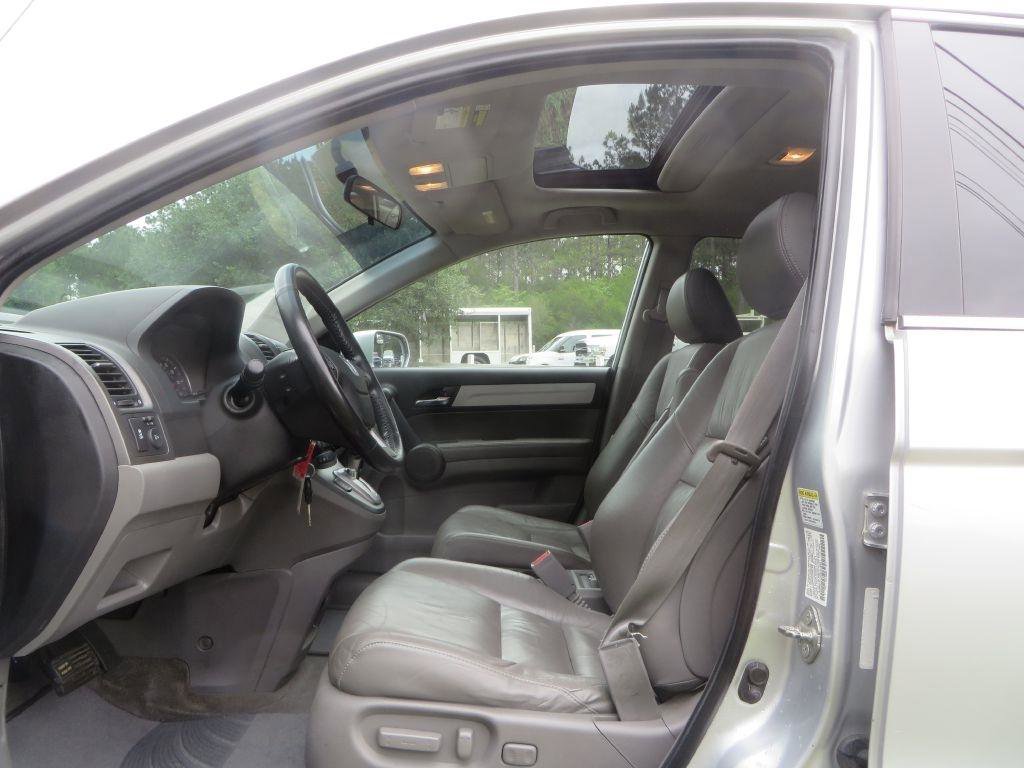 Used 2011 Honda CR-V EX-L image 10