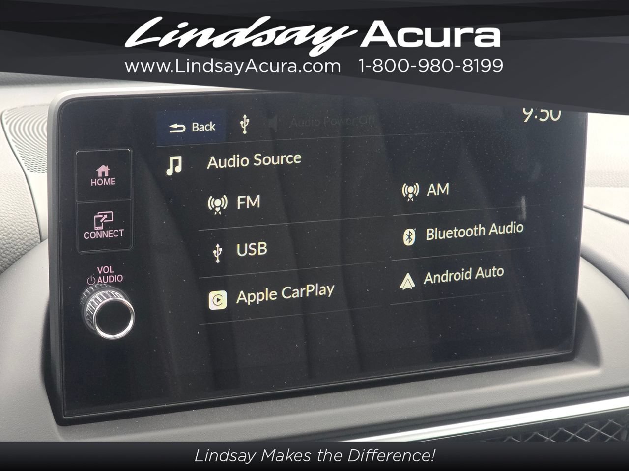 New 2026 Acura ADX A-Spec AWD/4WD image 22