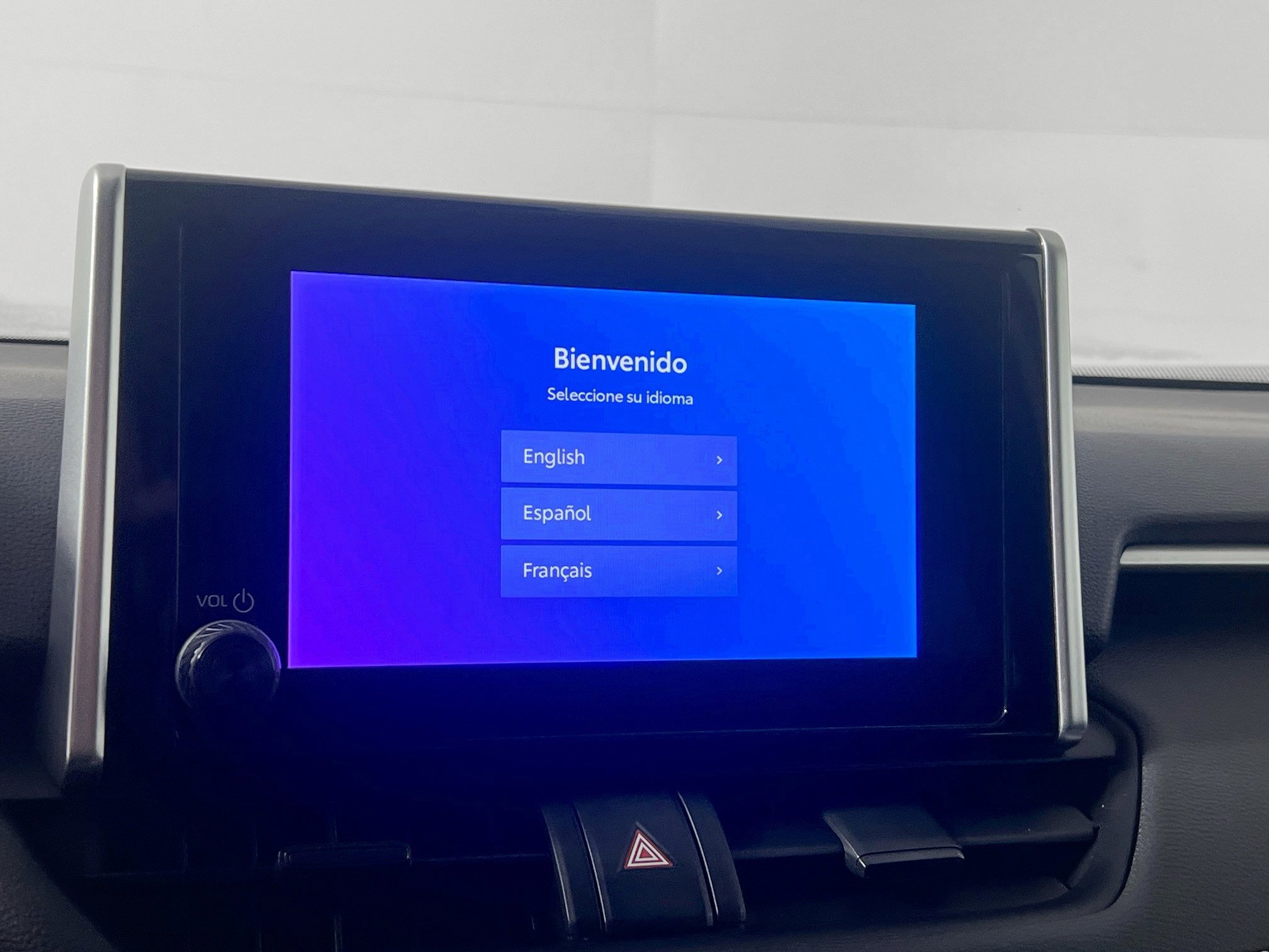 Used 2023 Toyota RAV4 XLE image 27