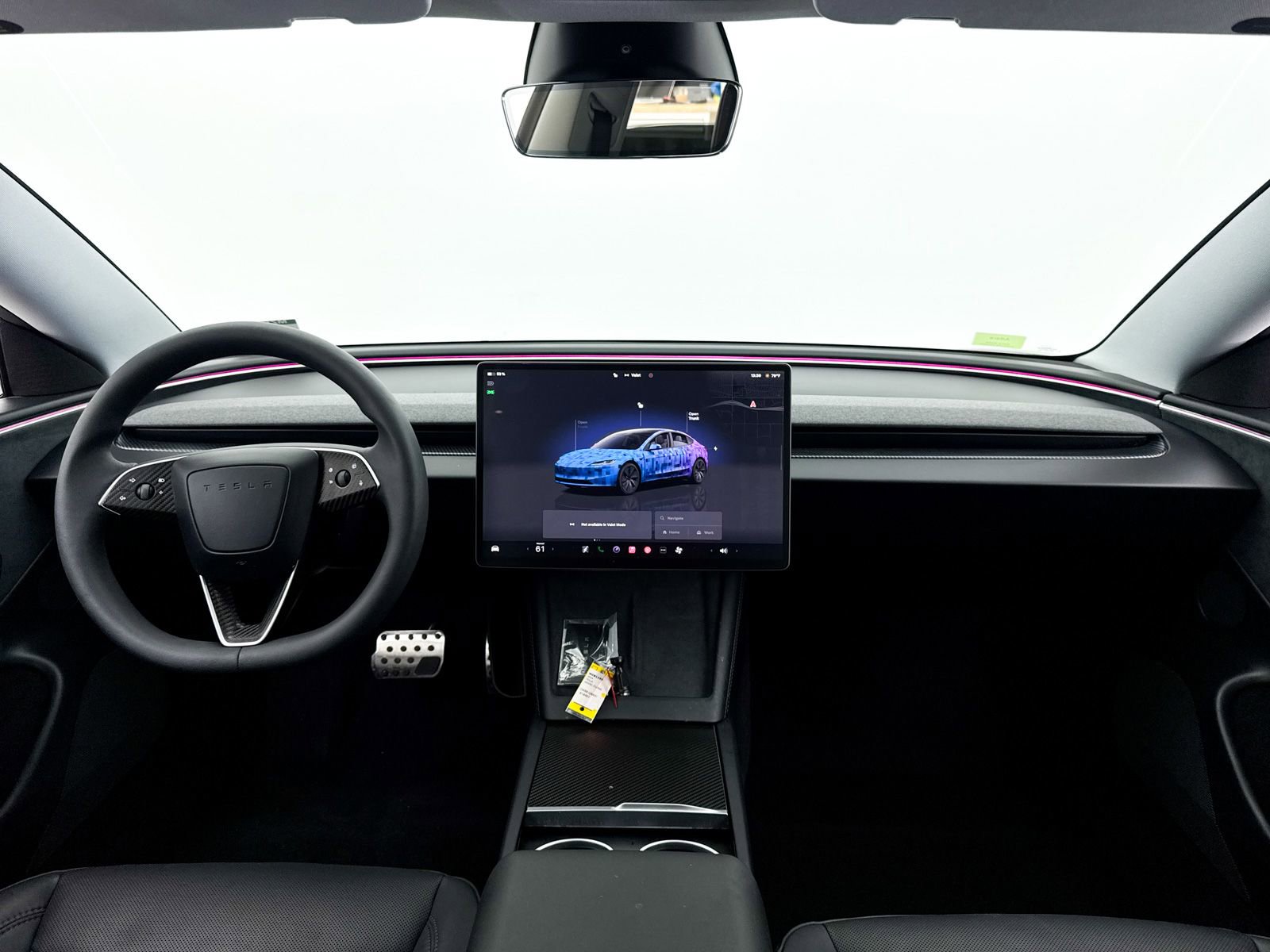 Used 2024 Tesla Model 3 Long Range image 20