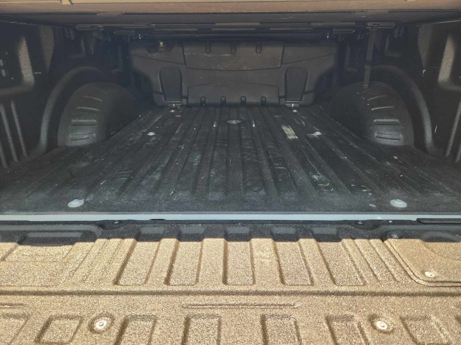Used 2024 Ford F250 King Ranch w/ FX4 Off-Road Package AWD/4WD image 35