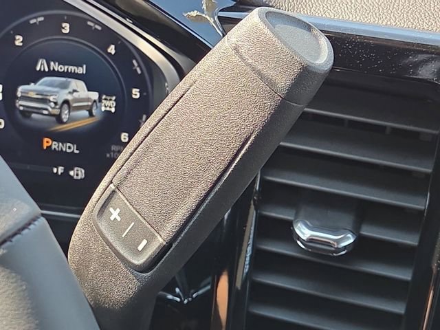 New 2026 Chevrolet Silverado 1500 LT image 16