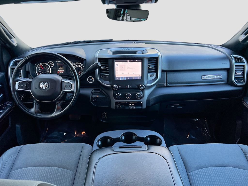 Used 2024 RAM 2500 Big Horn image 21