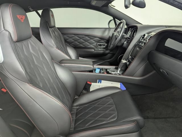 Used 2014 Bentley Continental GT AWD/4WD image 23