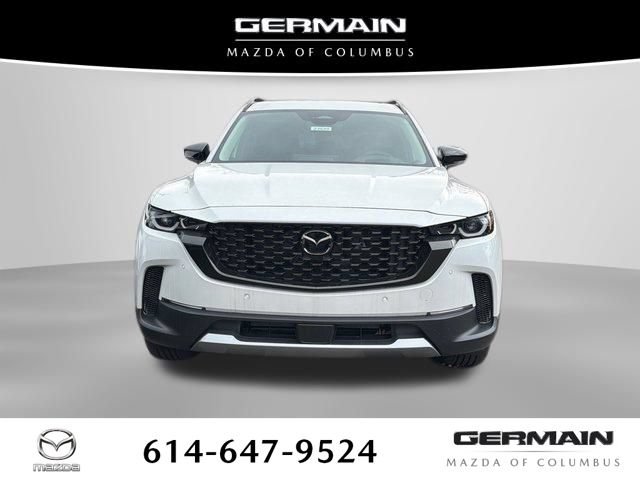 New 2026 MAZDA CX-50 AWD 2.5 S w/ Cargo Package image 3