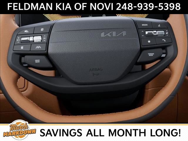 New 2026 Kia Sportage X-Line image 23