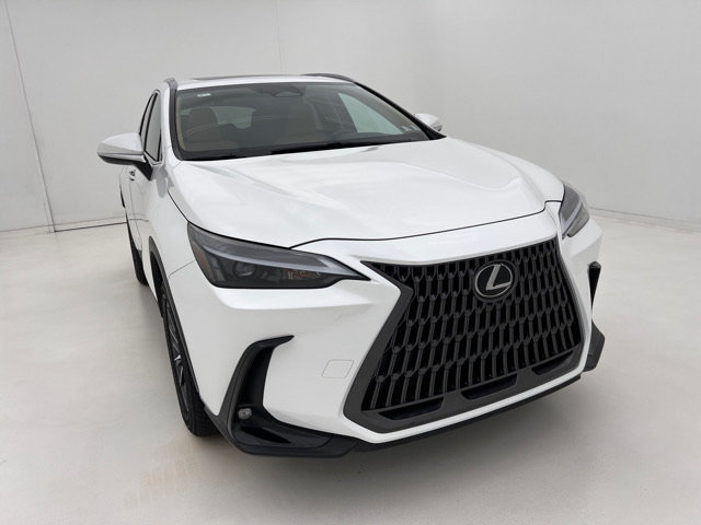 Used 2024 Lexus NX 350 AWD w/ Cold Area Package image 3