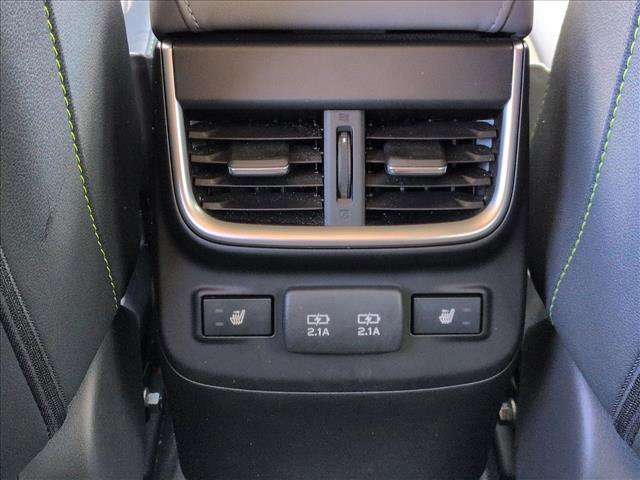 Used 2022 Subaru Outback Onyx Edition XT image 17