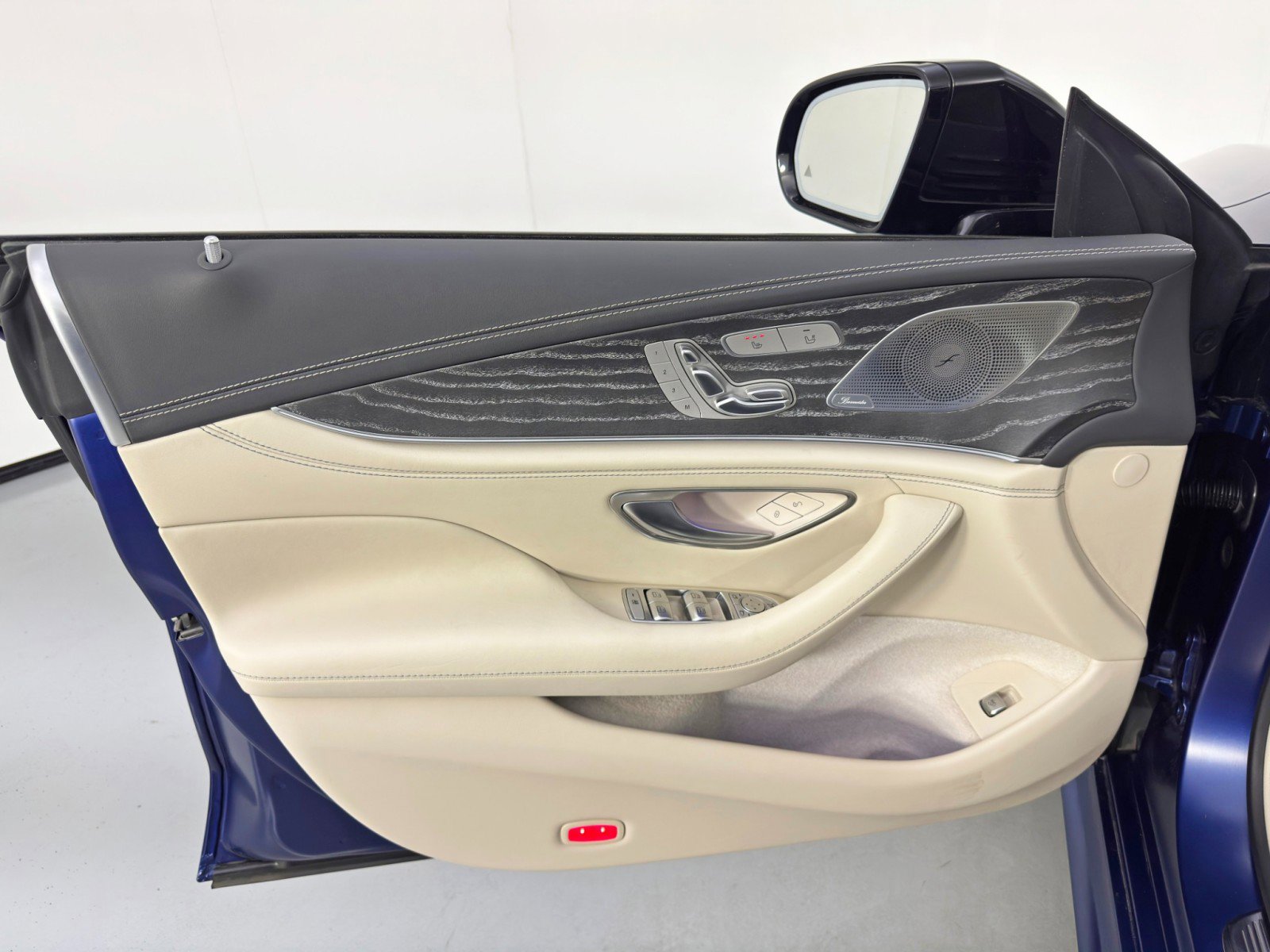 Used 2020 Mercedes-Benz AMG GT 53 image 49