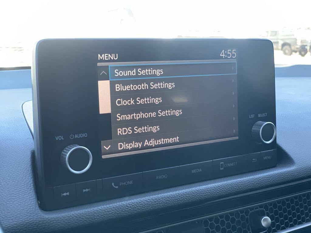 Used 2024 Honda Civic Sport image 11