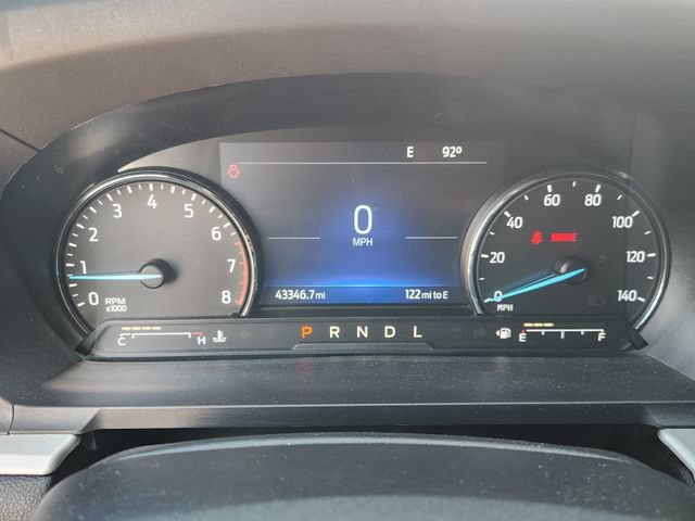 Used 2022 Ford Explorer XLT w/ Equipment Group 202A RWD image 14