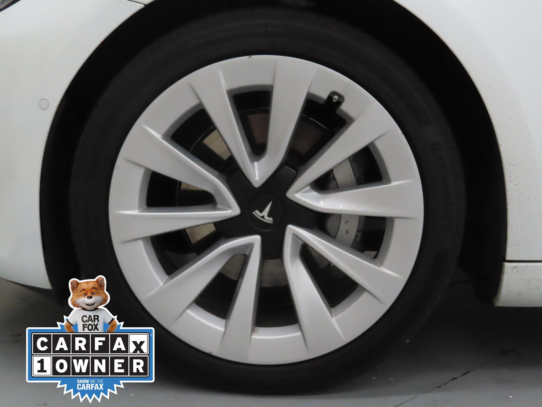 Used 2022 Tesla Model 3 Long Range AWD/4WD image 27