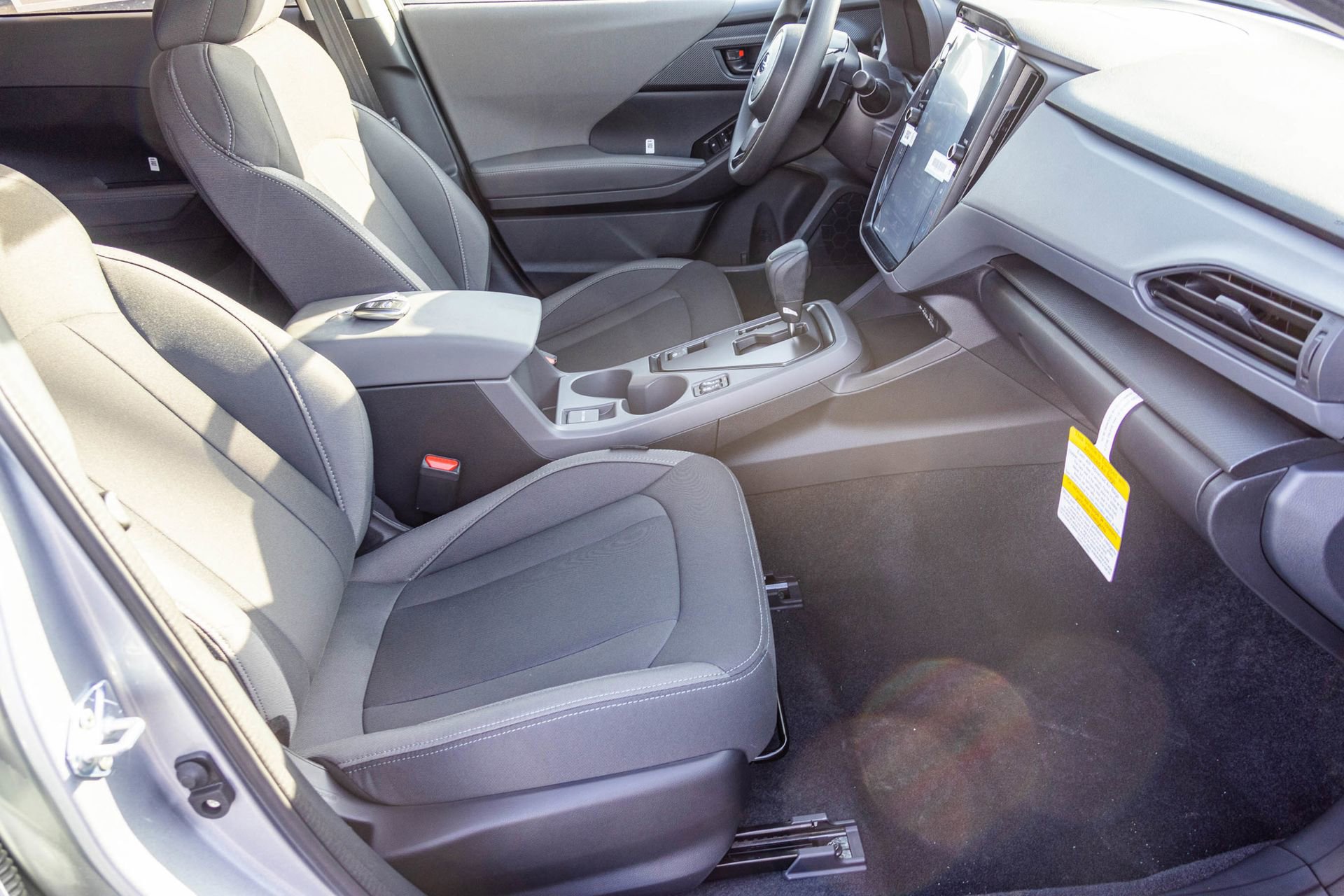 New 2026 Subaru Crosstrek 2.0i Premium image 32