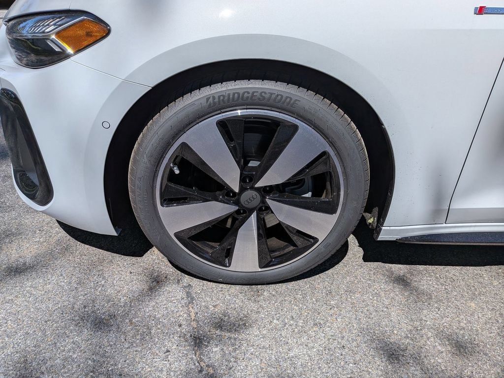New 2026 Audi A5 2.0T Premium Plus AWD/4WD image 25