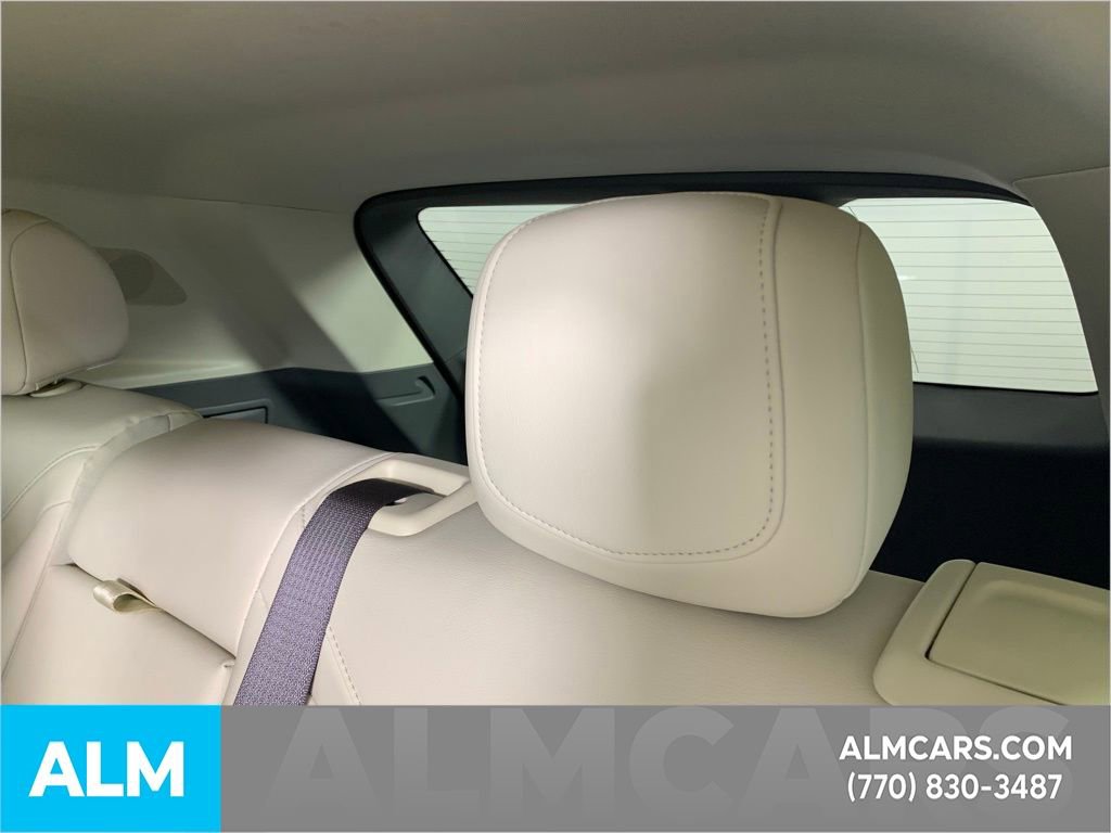 Used 2023 Cadillac XT5 Premium Luxury image 33