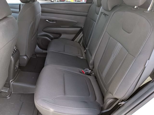 Used 2026 Hyundai Tucson SEL Plus FWD image 17