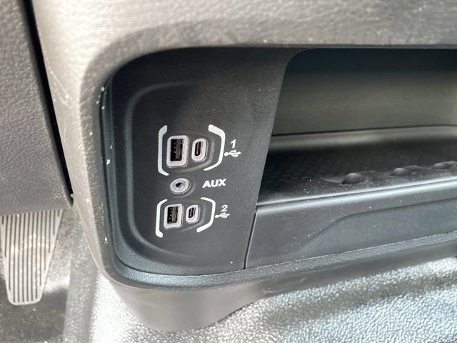 New 2026 RAM 3500 Tradesman image 16