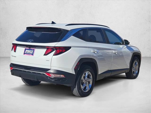 Used 2024 Hyundai Tucson SEL image 5